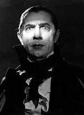 Bela Lugosi